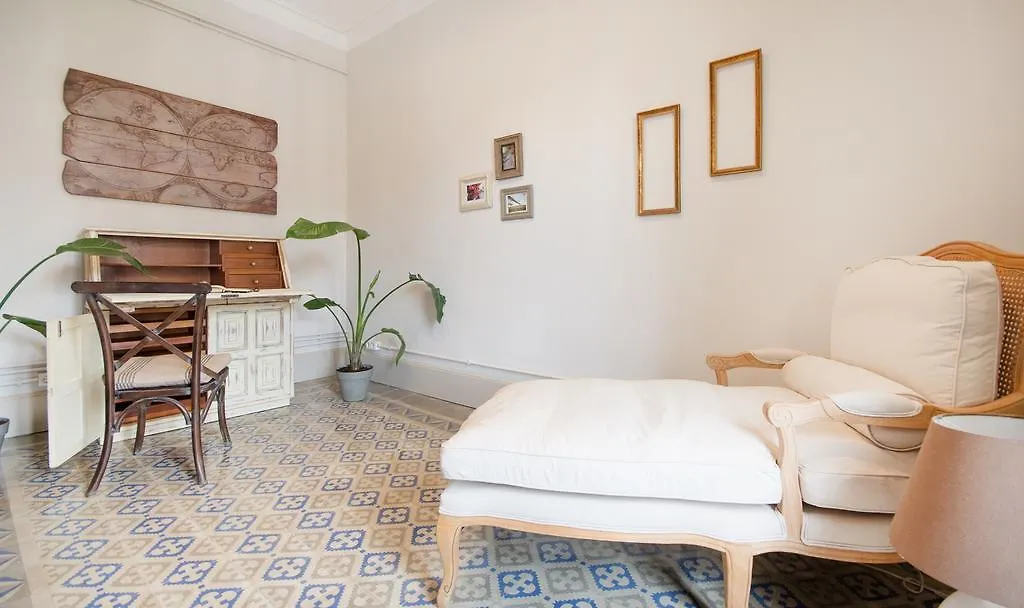 You Stylish Boutique Apartments Barcelona