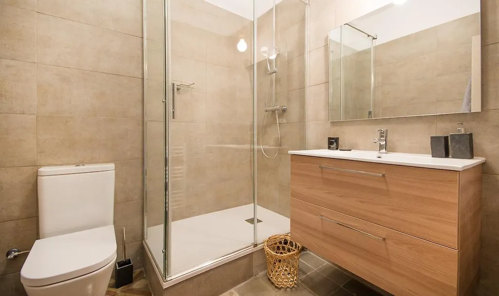 You Stylish Boutique Apartments Barcelona 0*,