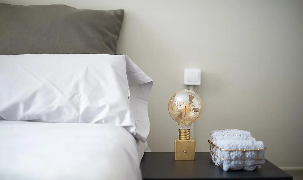 You Stylish Boutique Apartments Barcelona 0*,  Spain