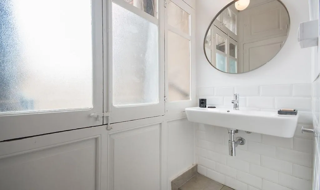 You Stylish Boutique Apartments Barcelona