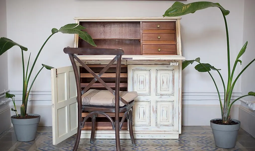 You Stylish Boutique Apartments Barcelona Spanien