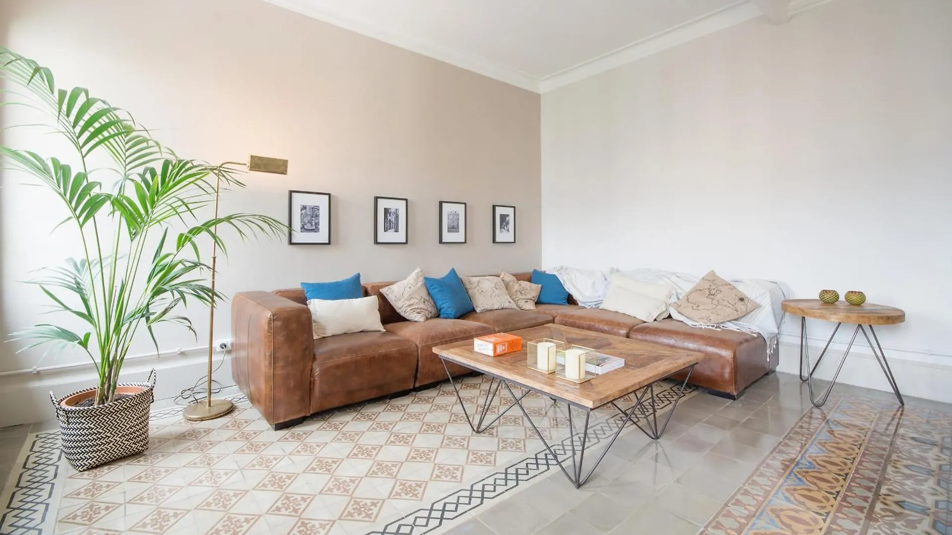 You Stylish Boutique Apartments Barcelona Spanien