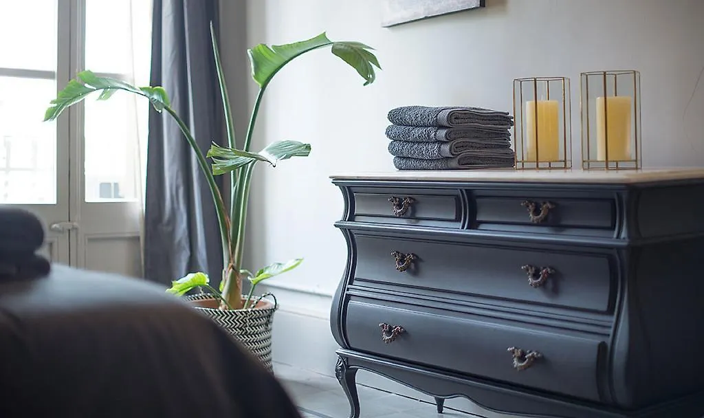 You Stylish Boutique Apartments Barcelona 0*,  Spanien