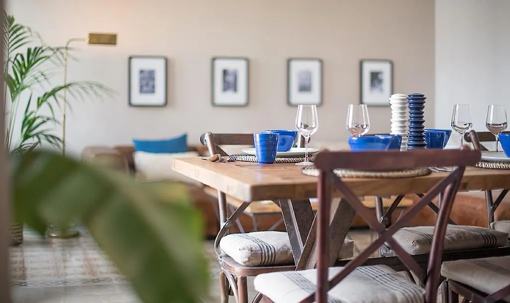 You Stylish Boutique Apartments Barcelona