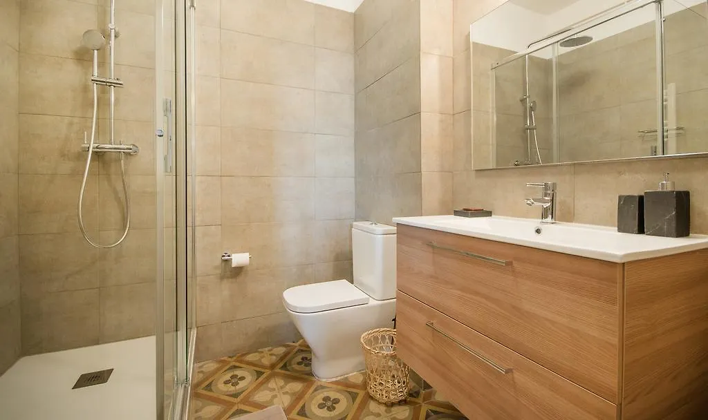 You Stylish Boutique Apartments Barcelona